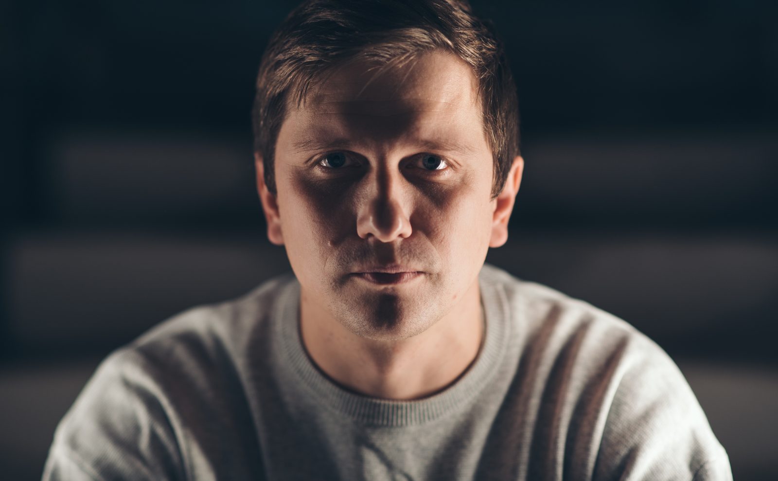 Александр Собенин