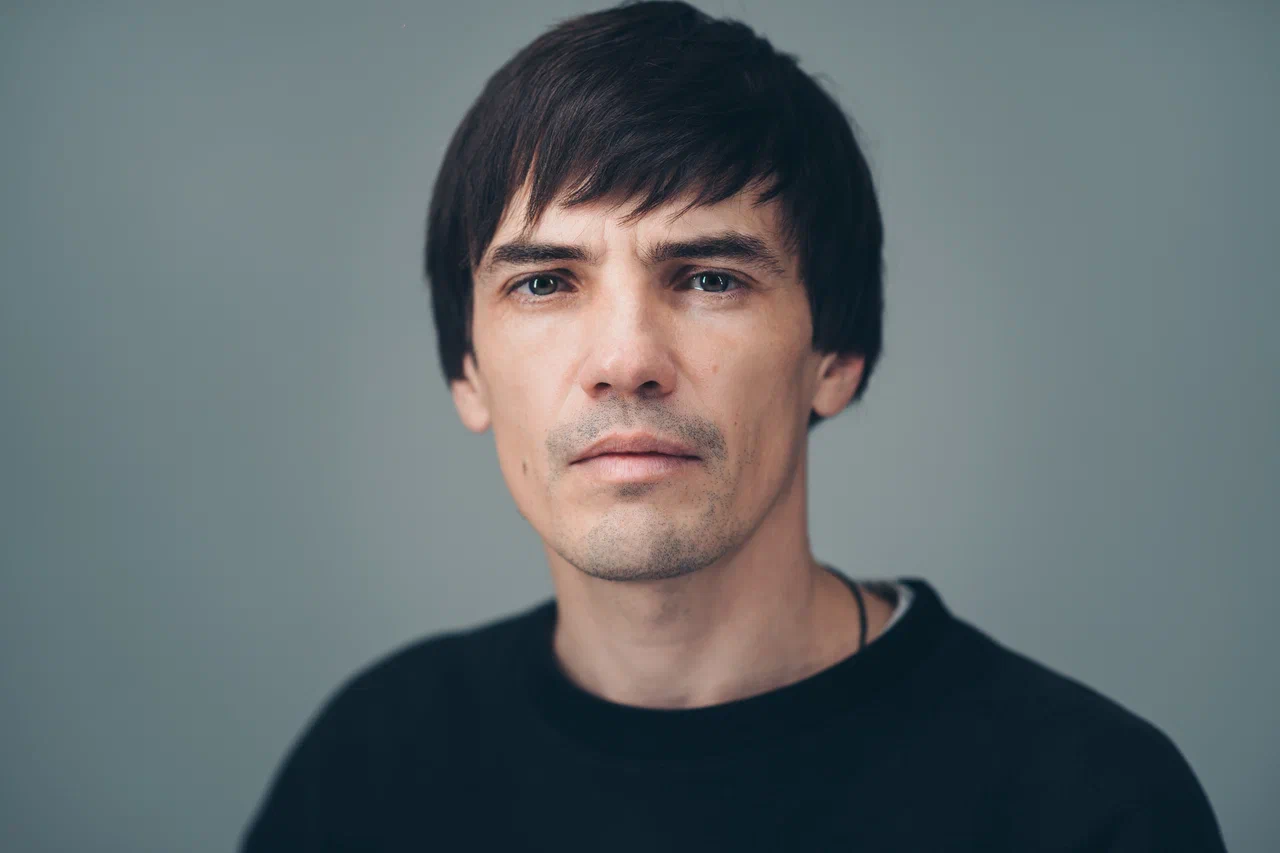 Андрей Ветошкин